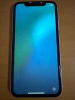 iPhone XR 64GB Weiss – Refurbished (wie neu) mit Zubehör