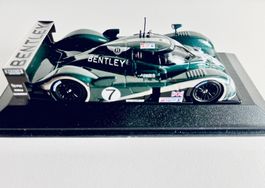 Bentley Speed8 - 24h du Mans 2003