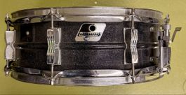 Ludwig Snare (Schwarz glitzernd)