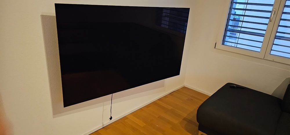 Télécommande De Remplacement Pour TV LG OLED65C8P / C9PLA / CX6LA - MR20GA Avec Fonction Voix Et Souris