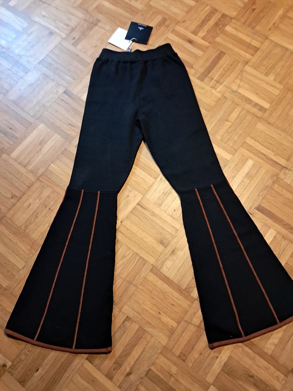 Pantaloni: Amosa Winterhose S-M Neu – Nuovo e nell'imballaggio originale da Kefikon TG venduto da theratpack20