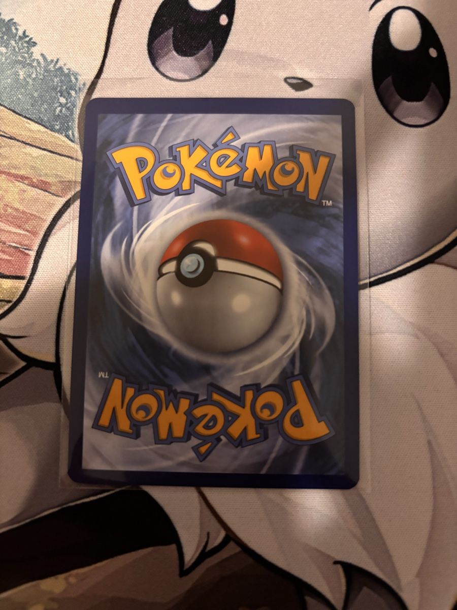 Pokémon Cartes à collectionner: Tornadus V (CRE 185)  – D'occasion à Regensdorf par sam_qrg5 1