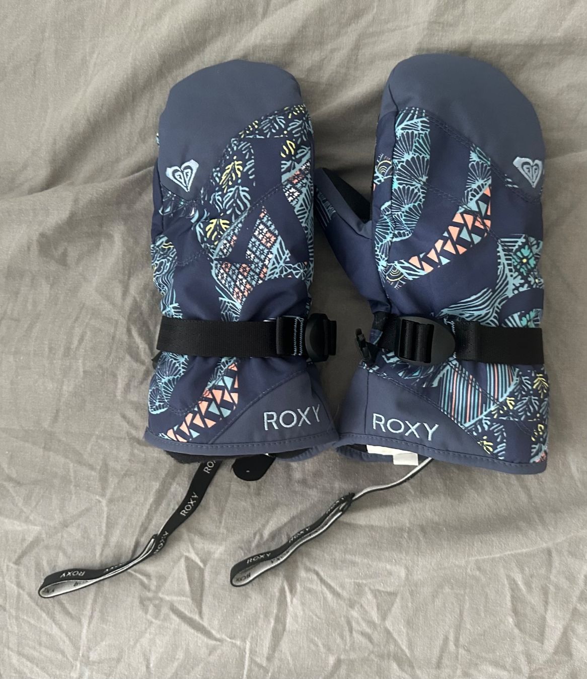 Roxy Guanti: Roxy Handschuhe – Usato da Dürrenroth venduto da tvy_bh56