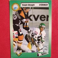 Ralph Donghi - EHC OLTEN - 1993/94