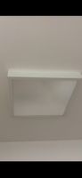 5 Stk. LED Deckenleuchte PANEL 625 36W/3000K weiss