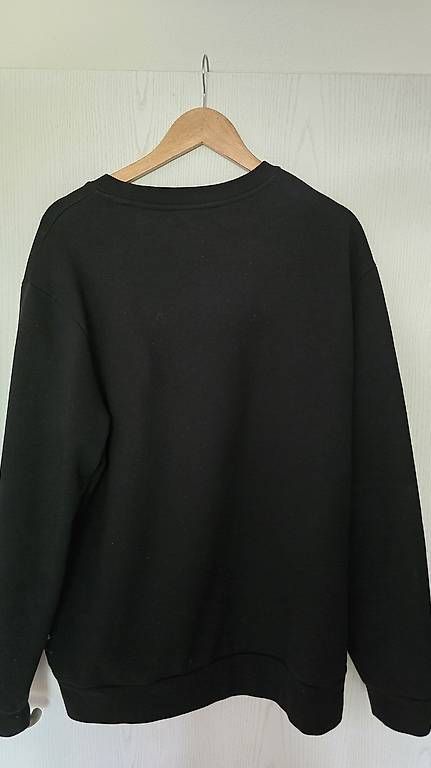 Pullover & Sweatshirts: Lacoste Sweater schwarz Gr. 7 – Gebraucht aus Bremgarten b. Bern von lip_mjq5 1