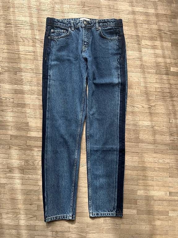 Jeans: Jeans von Just Grösse 28 – Usato da kriens venduto da inf_9fnc