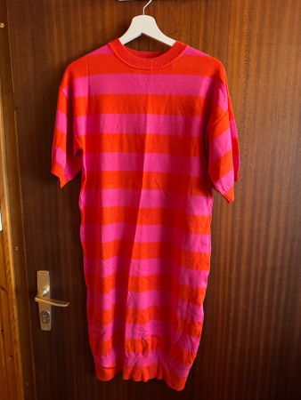 Longue robe Esprit