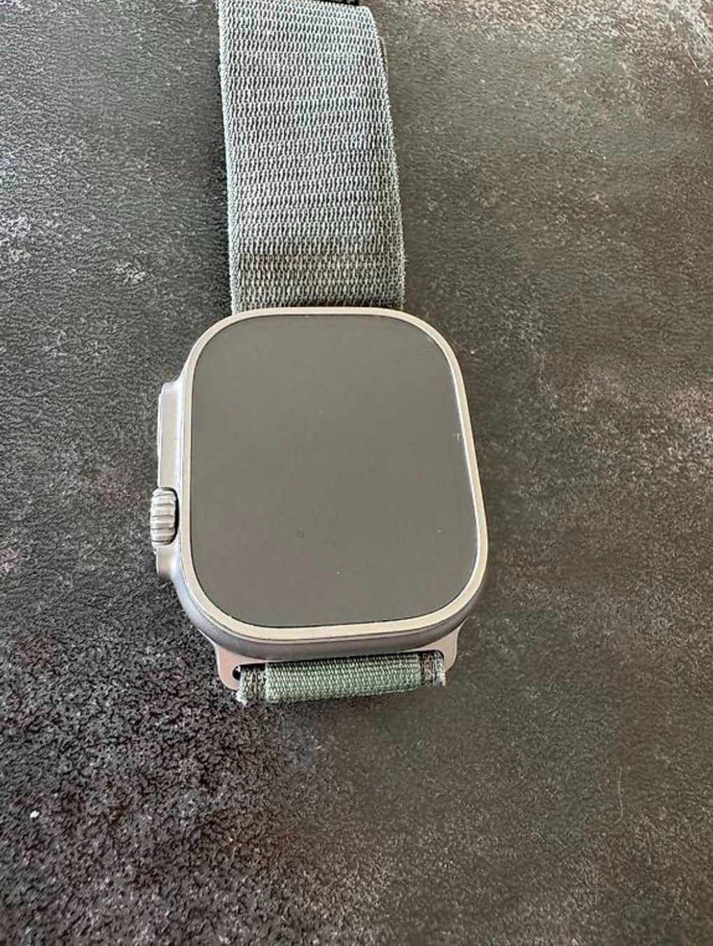M-Watch Orologi: Montre appel watch homme – Usato da Mollens VS venduto da sarah129 1