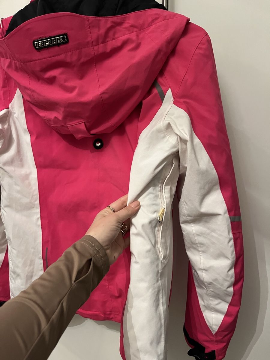 Icepeak Giacche: Veste de ski IcePeak taille M – Nuovo (secondo la descrizione) da Aigle venduto da sow_m7gm 7