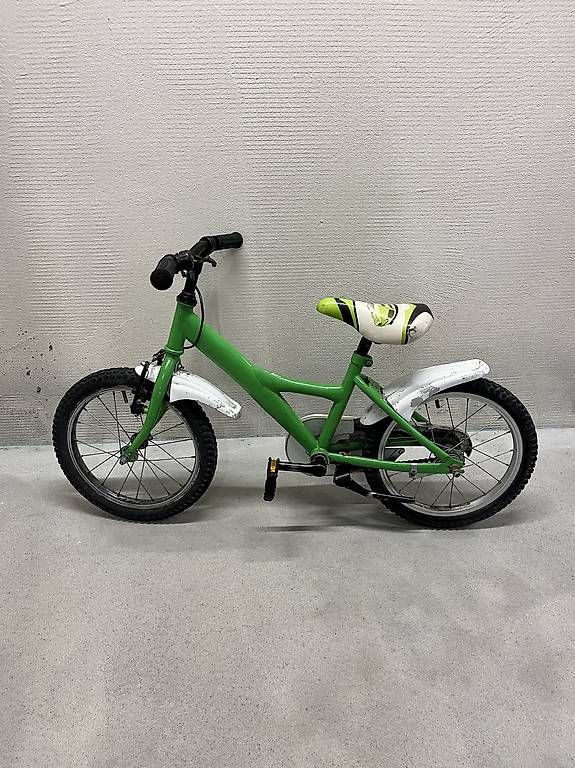 Biciclette: Kindervelo zu verkaufen – Usato da Oftringen venduto da iissmmoo