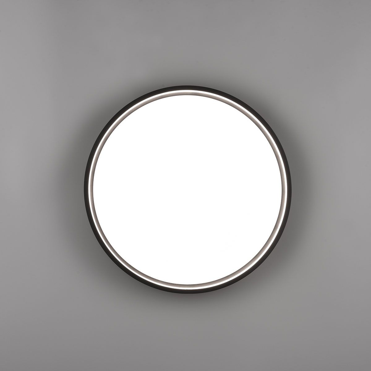 Lampadari & plafoniere: LED Deckenleuchte, Dimmer, 45 cm Ø – Nuovo (secondo la descrizione) da Kreuzlingen venduto da Smart-Light 8