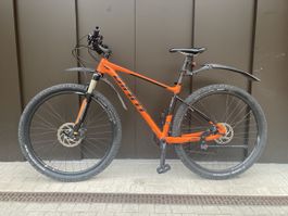 GIANT Fathom 29“ MTB Gr.  M Amber Glow
