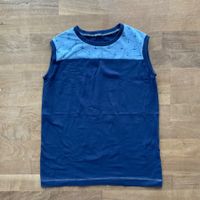 Trägershirt, Anker, Selfmade, Gr. 158/164