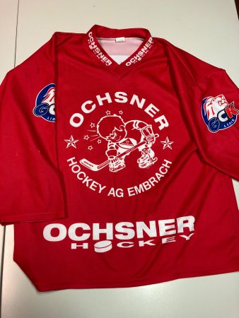 ZSC Hockeyshirt