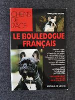 Livre sur les Bouledogue Français 