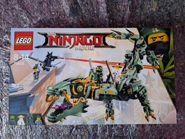 Lego Ninjago 70612