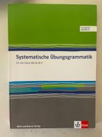 Systematische Übungsgrammatik (Deutsch)