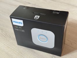 Philips Hue Bridge 2.0 neuwertig mit Zubehör