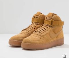 Nike Air Force 1 High Gr. 39 NEU