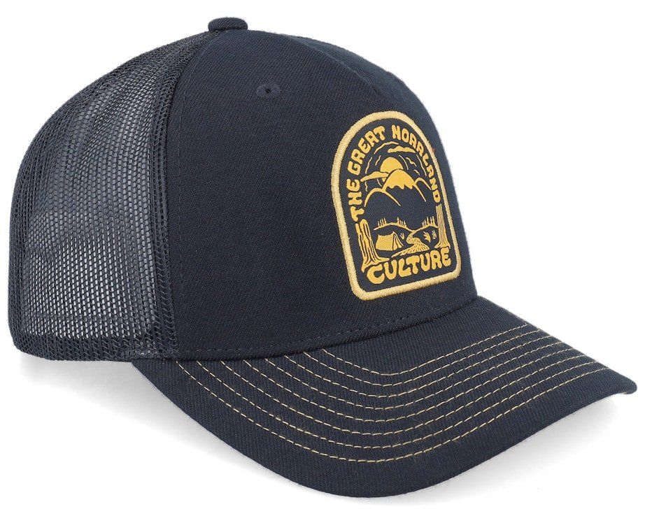 Copricapi, berretti & cappellini: SQRTN Trucker Cap – Nuovo e nell'imballaggio originale da Meggen venduto da Ricardokoch 1