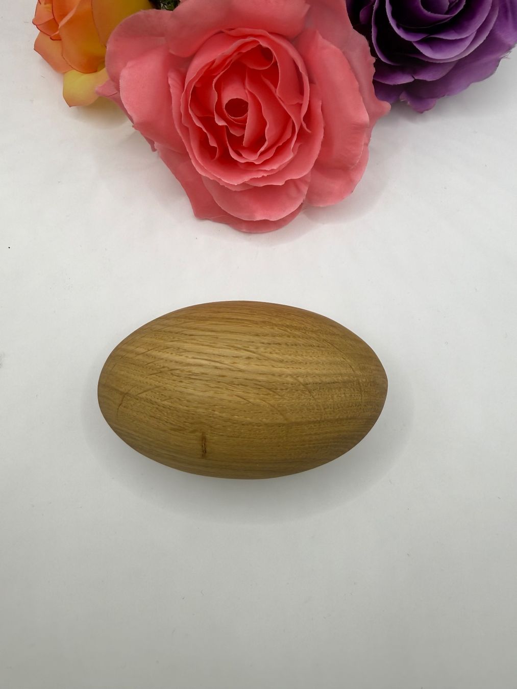 Articoli in legno: Gedenkurne aus Holz – Usato da Hünenberg venduto da nicolay27 1
