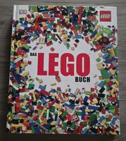20.- statt 25.- Das Lego Buch
