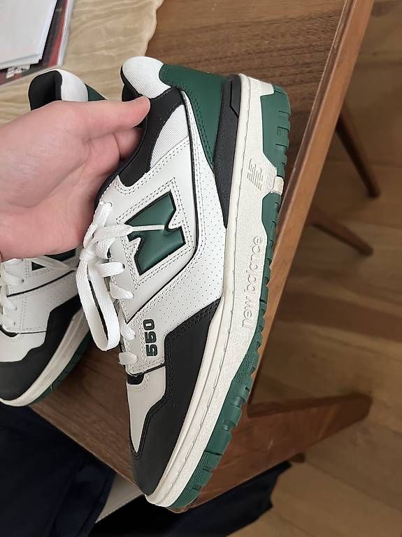 Scarpe da uomo: New Balance 550, Gr. 44.5 – Usato da Zürich venduto da yll_srq2 1