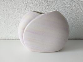 W.-GERMANY Vase en céramique / Keramik Vase N° 660 16