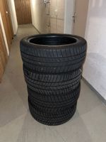 Winterreifen 4x zu verkaufen