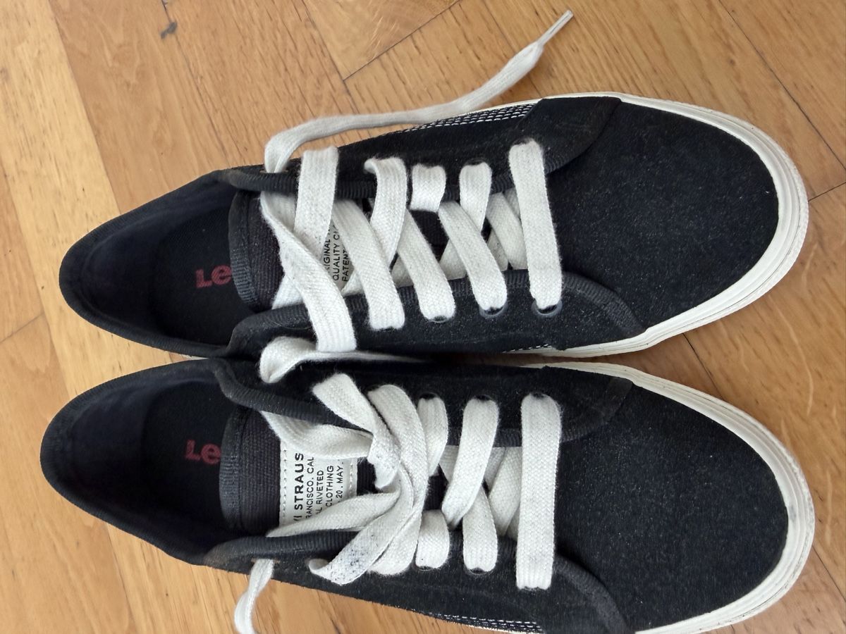 Levi's Scarpe da uomo: Levis Schuhe gr 37 – Usato da St.Gallen venduto da bubo2008 3