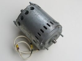 BOSCH Gleichstrommotor GPA 24V/750W, Solo Electra
