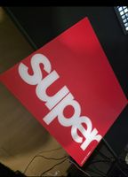 Pulsar Superglide Glass Mousepad XL