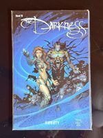 The Darkness, Band 16, Infinity, Top Zustand, Comic!