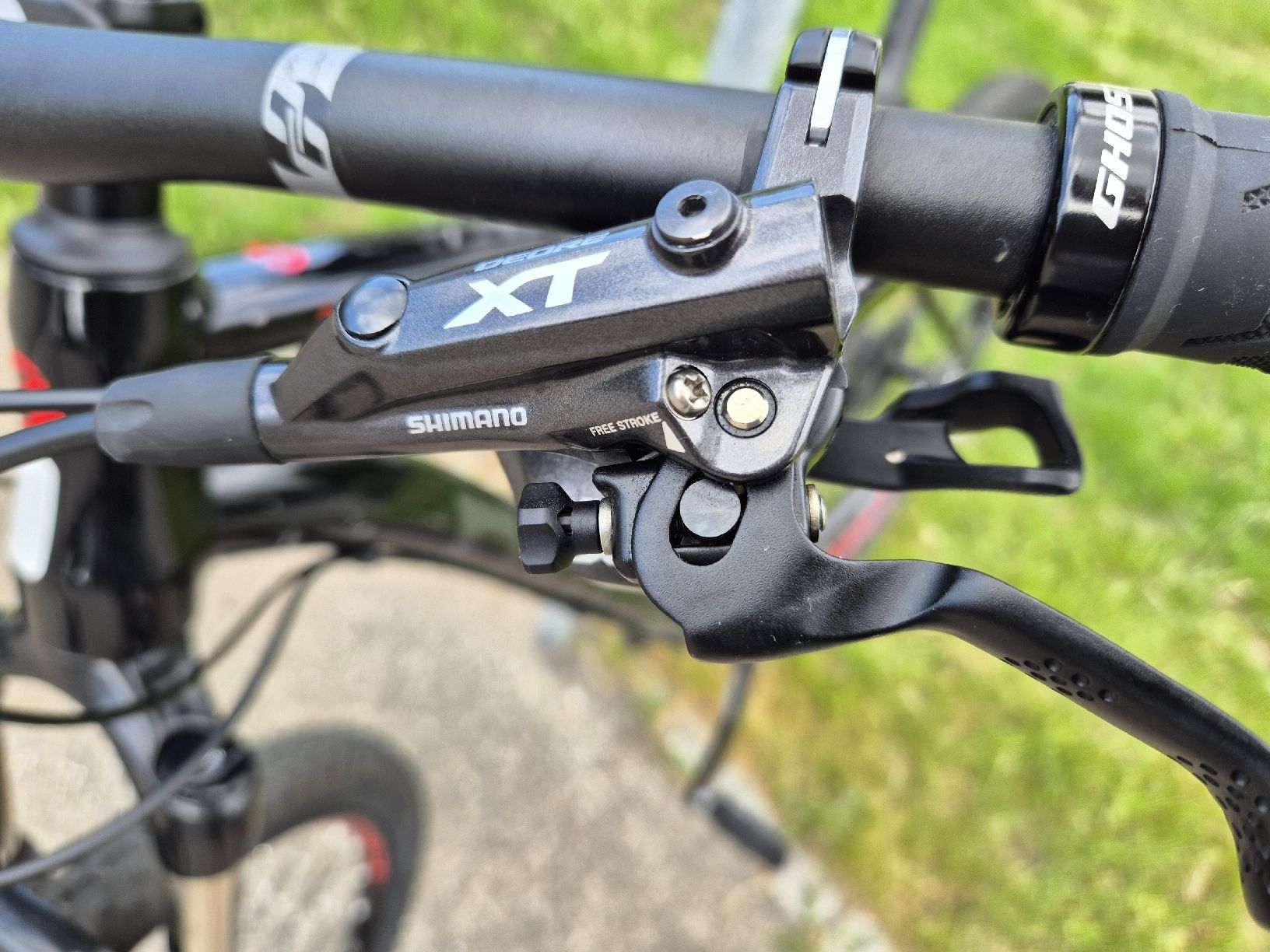 Ghost Vélos: Ghost KATO AL 29 Mountainbike – D'occasion à Abtwil SG par daxsg 6