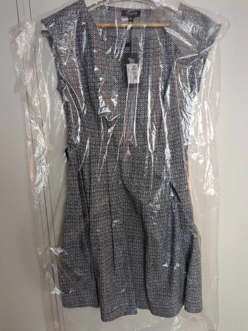 Kleider: Woolrich Dress, XS – Neu und originalverpackt aus Wettingen von wettingen23 1