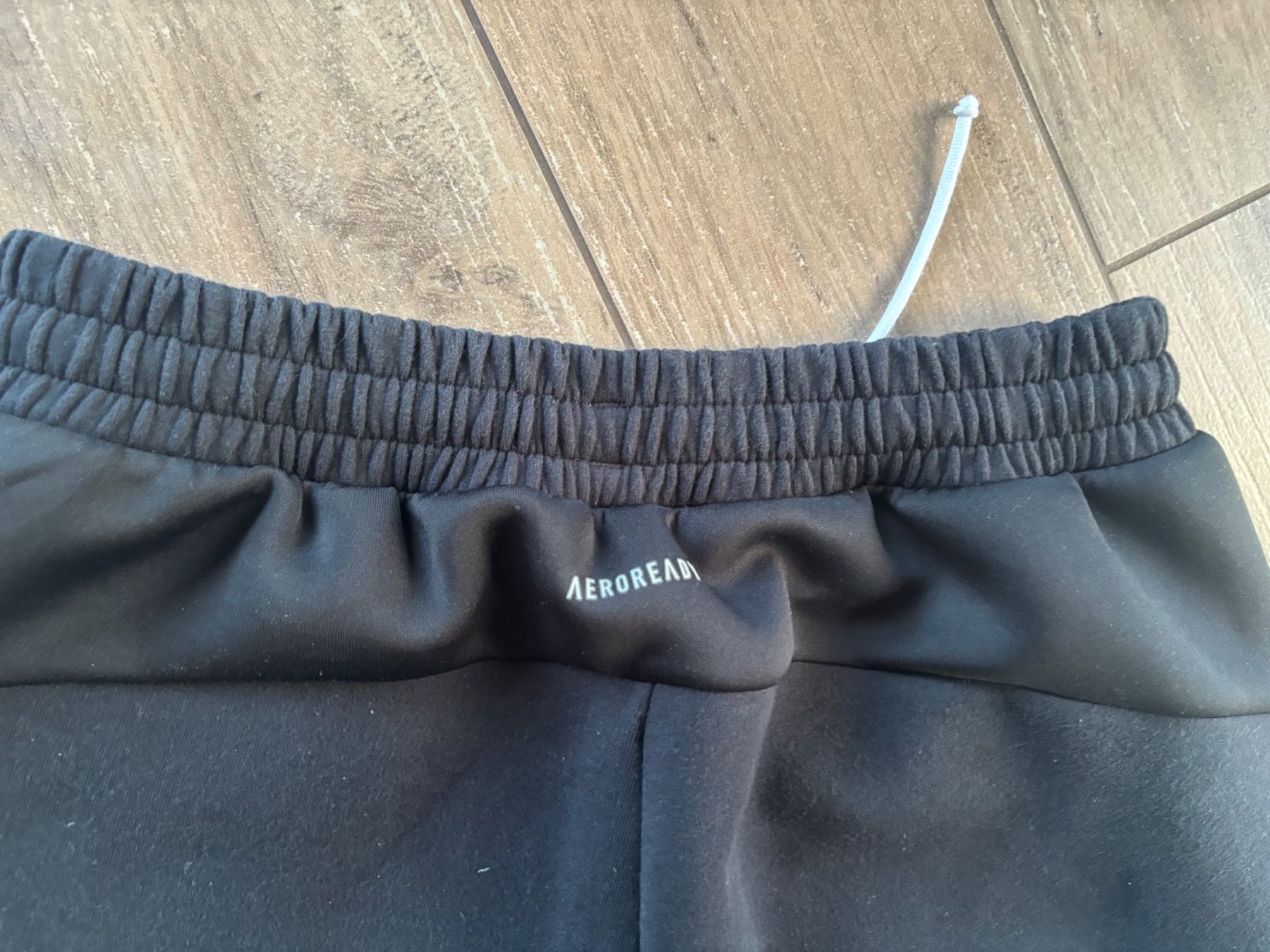 Adidas Pantaloni: 152-158_adidas_warm – Usato da St-George venduto da elena27 2