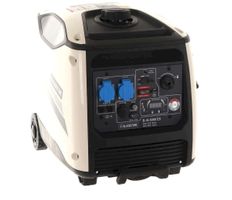 BlackStone B-iG 4000 ES Stromerzeuger