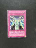 Schadenskondensator (SOI-DE052), Super Rare
