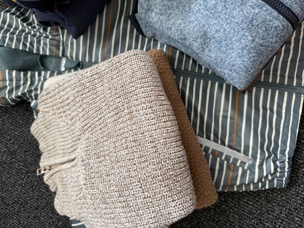 Lotti & Set di vestiti: Kleiderpaket Grösse 98/104 – Usato da Wangen b. Olten venduto da yoshi82 3
