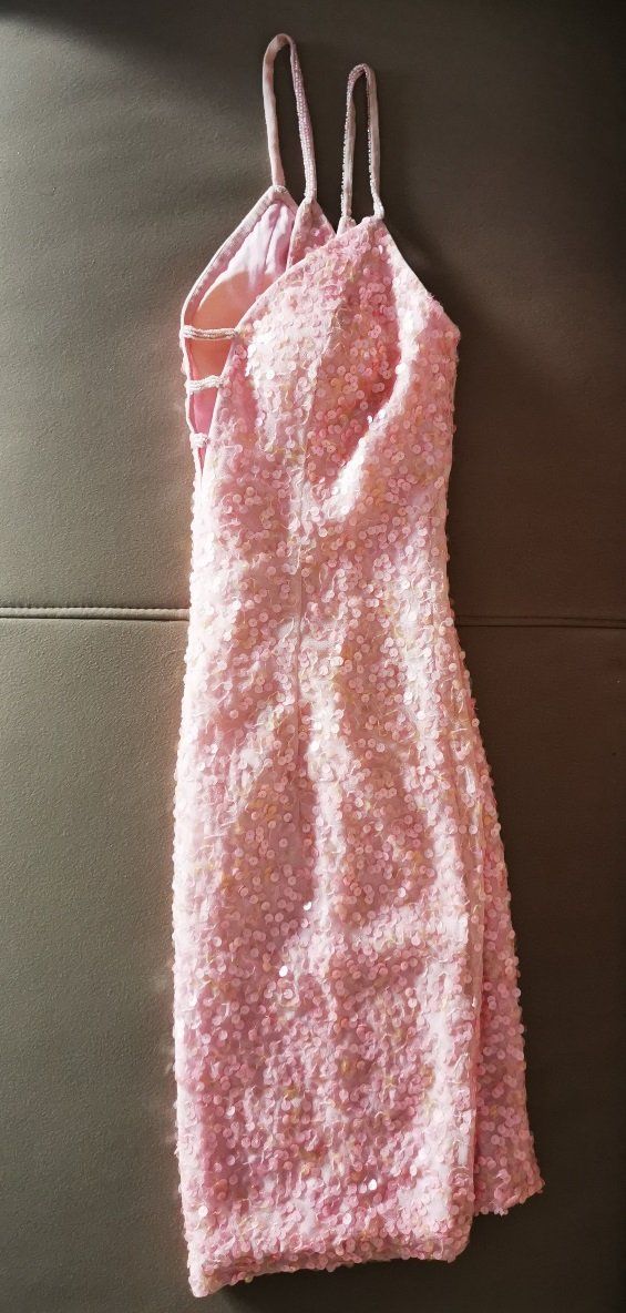Kleider: Festliches Kleid von Apart – Neu (gemäss Beschreibung) aus Märstetten von DyRaZsu 3
