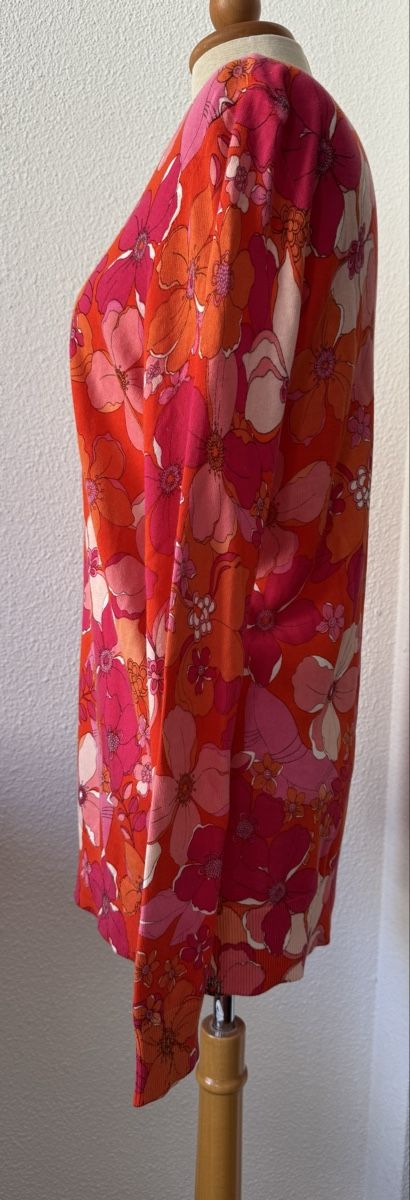 Maglioni & Felpe: Pull Talbots, fleurs multicolores, taille S  – Nuovo (secondo la descrizione) da Morges venduto da sandy069 2