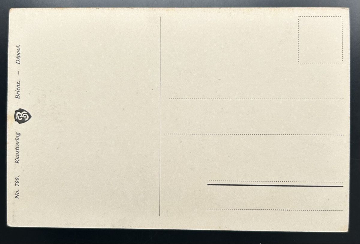 Cartoline postali: Grindelwald Wetterhornaufzug  – Usato da Horw venduto da Tellbub 1