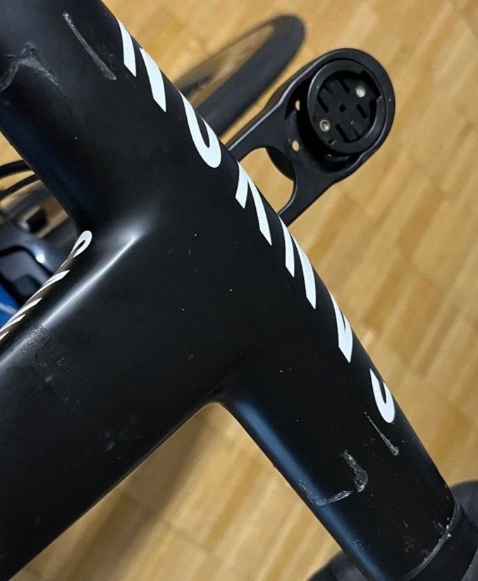 Canyon Velos: Aeroad CF SL 8.0 Ultegra Di2 2019 – Gebraucht aus Winterthur von urk_2lk8 8