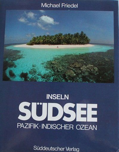 Bücher: Südsee – Gebraucht aus Schlatt TG von annesbuecher
