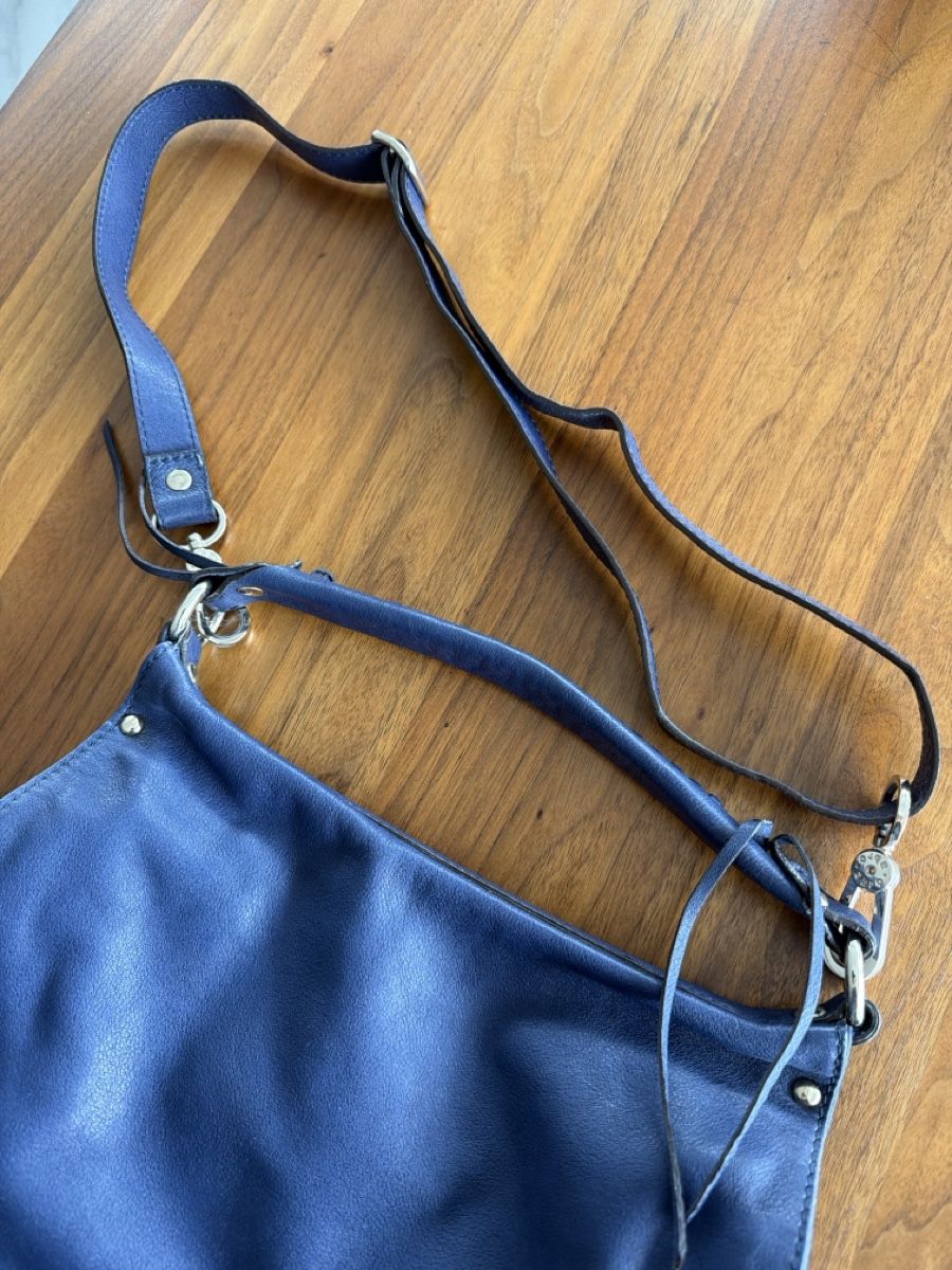 Abro Borse da donna: Abro Handtasche – Usato da Gwatt (Thun) venduto da well 5