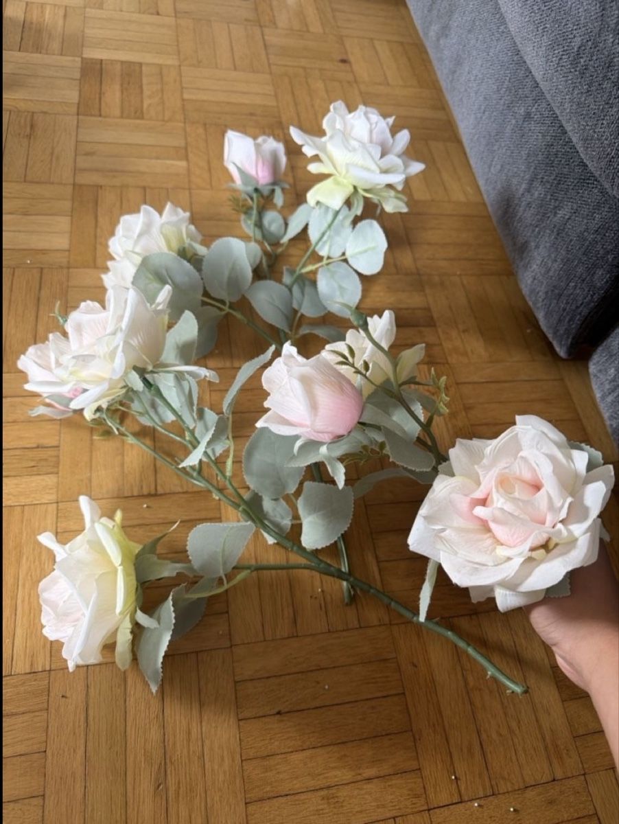 Ikea Alle Dekorationen: künstliche Blumen – Neu (gemäss Beschreibung) aus Niederglatt ZH von mry_7k87 5