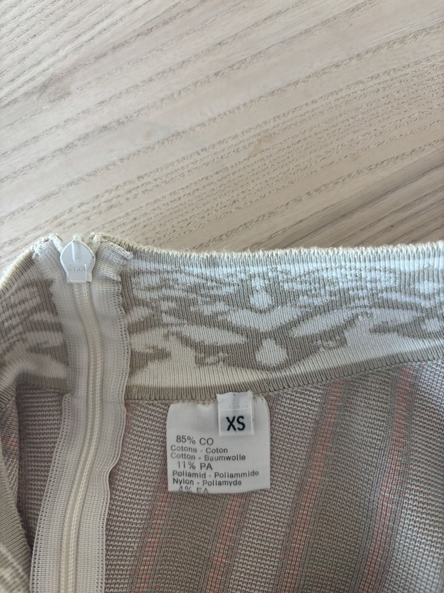 Alaia Top: Body von Alaia – Nuovo (secondo la descrizione) da Rapperswil SG venduto da Carlotta1 5