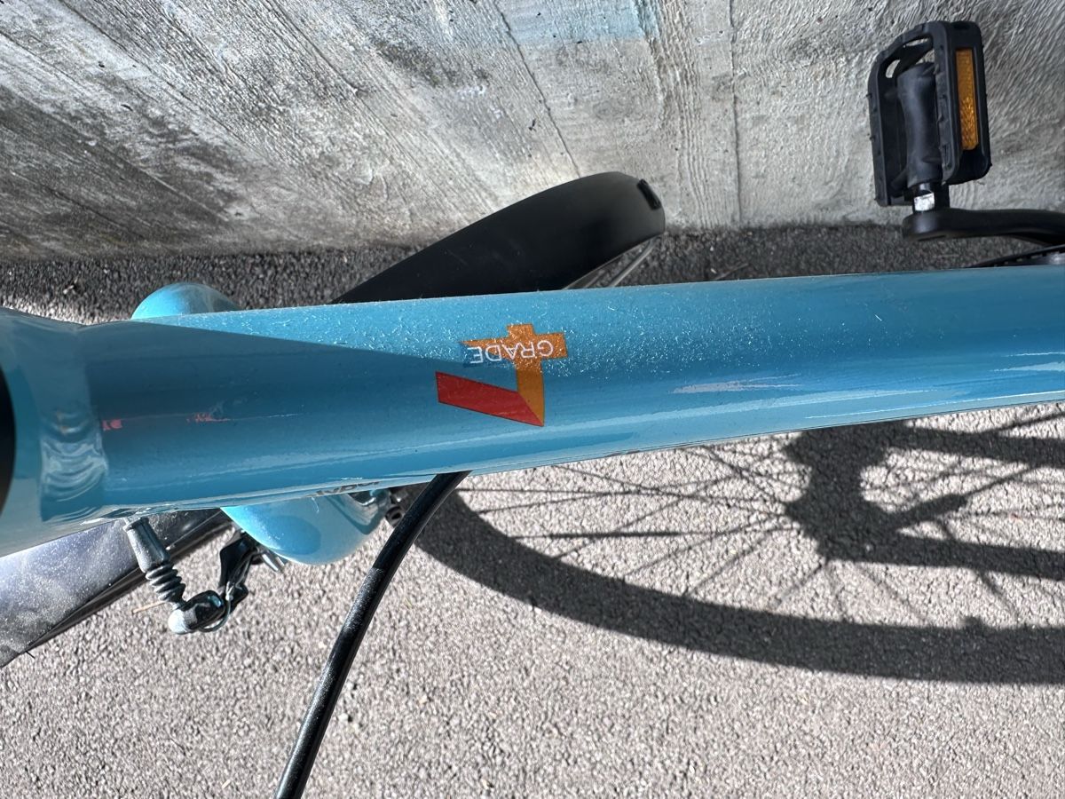 Academy Biciclette: Kindergeld : Academy 4, 20 Zoll – Usato da Uitikon Waldegg venduto da Elysee99 2