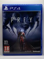 PS4 - PREY 100% UNCUT